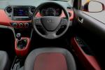 Hyundai Grand i10 2017 года (ZA)